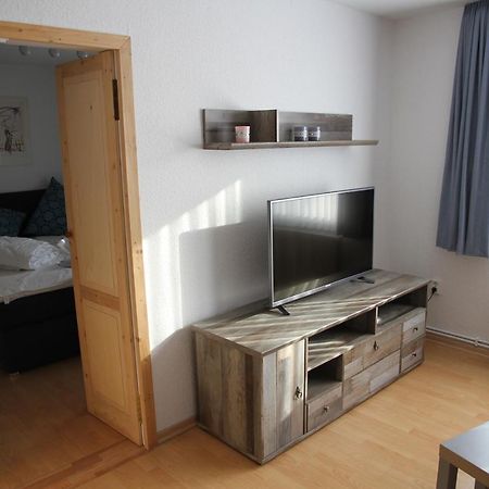 Wohnung Julius 7 Sankt Andreasberg Esterno foto